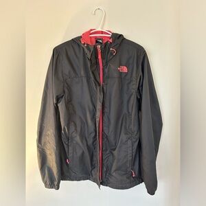The North Face Windbreaker Jacket​